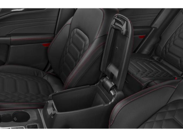 2026 Ford Escape ST-Line Elite photo 10