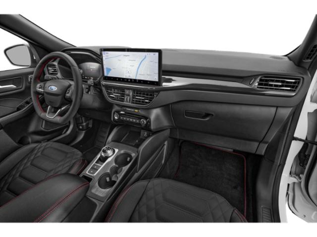 2026 Ford Escape ST-Line Elite photo 11