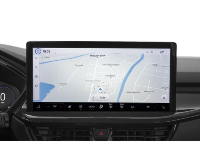 2026 Ford Escape ST-Line Elite photo 12