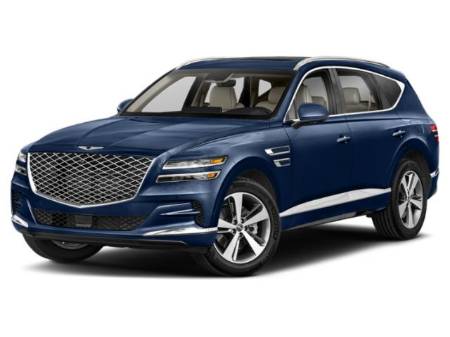 2022 Genesis GV80 2.5T