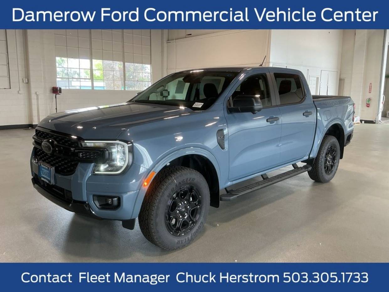 2025 Ford F-350 Super Duty XL