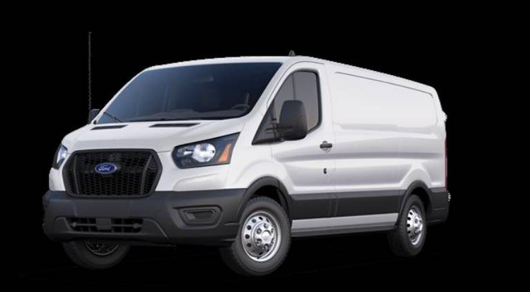 2025 Ford Transit Cargo Van T-250 130