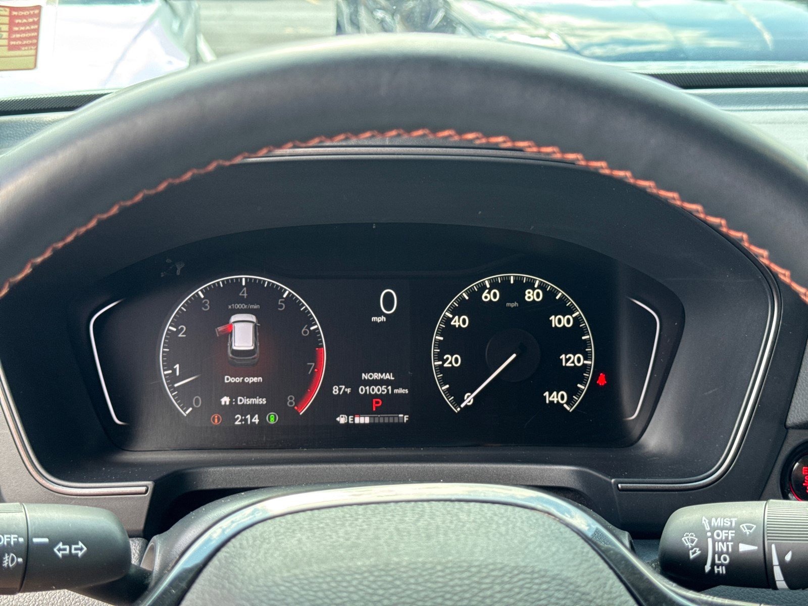 2024 Honda Pilot TrailSport photo 19