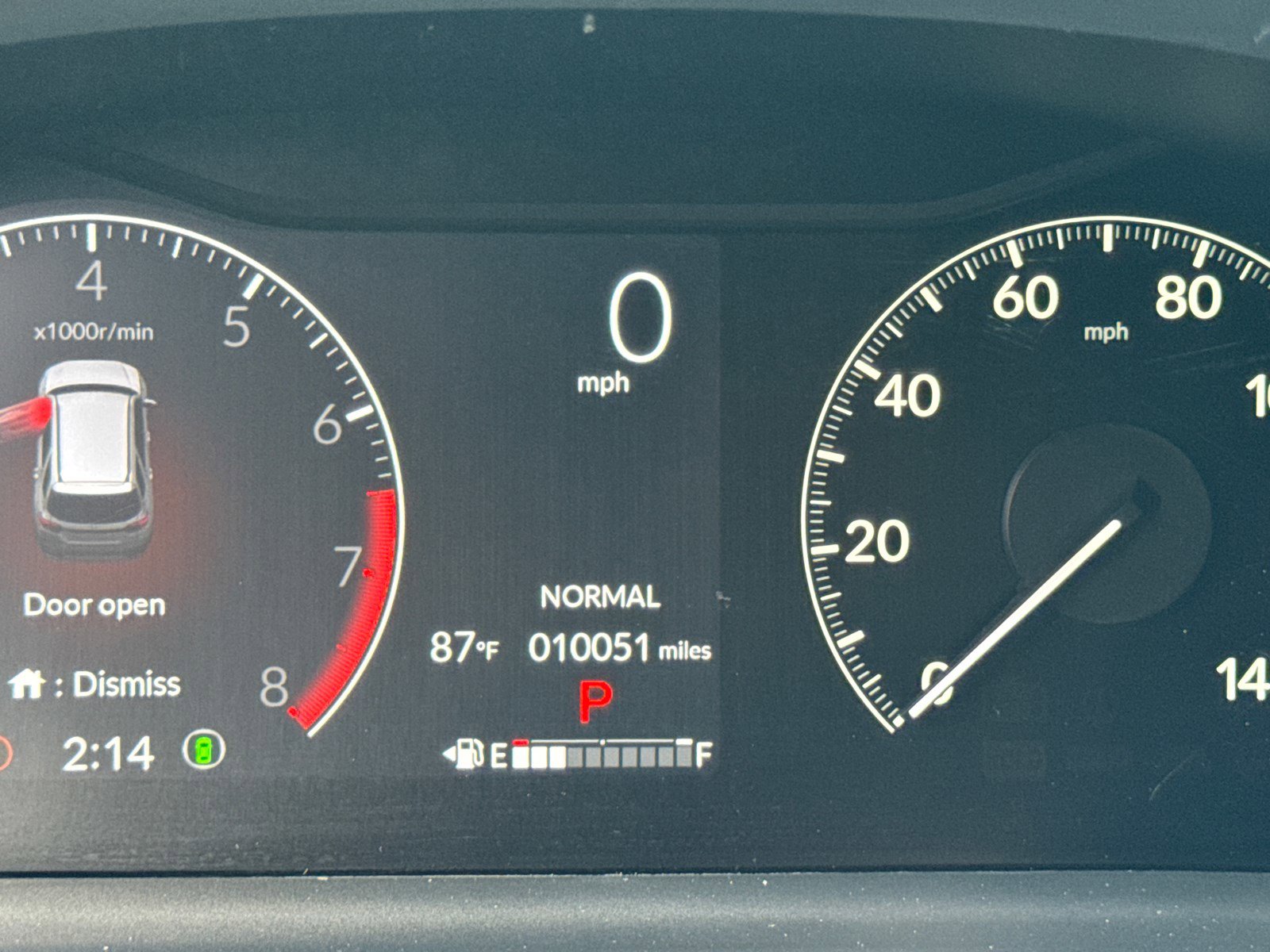 2024 Honda Pilot TrailSport photo 20