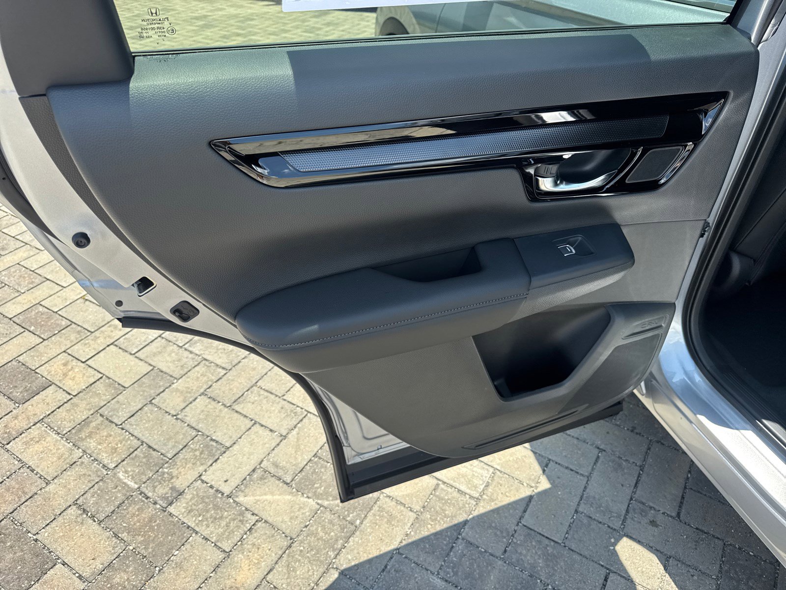 2026 Honda CR-V EX-L photo 13