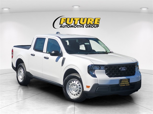 New 2025 Ford Maverick XL
