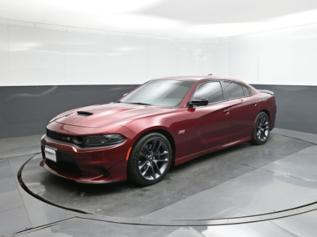 2023 Dodge Charger R/T Scat Pack