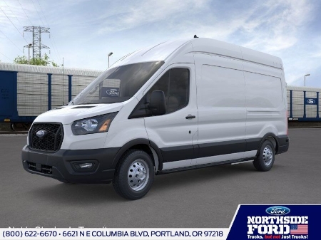 2025 Ford Transit-350 Base