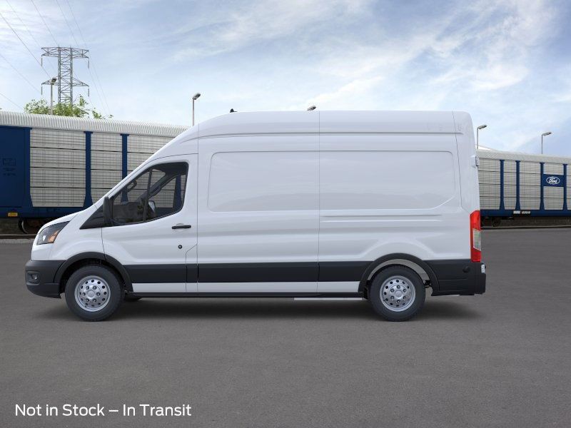 2025 Ford Transit photo 4