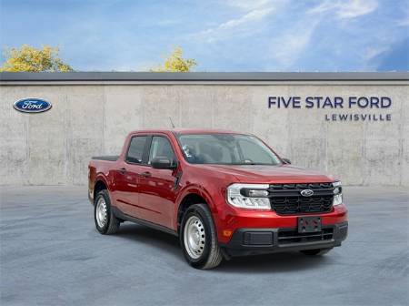 2024 Ford Maverick XL