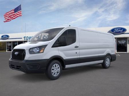 2025 Ford Transit 150