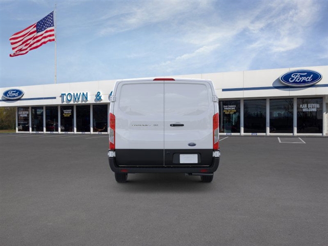 2025 Ford Transit photo 3
