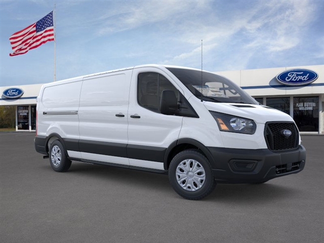 2025 Ford Transit photo 5