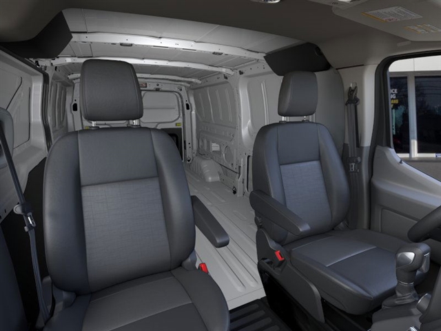 2025 Ford Transit photo 8