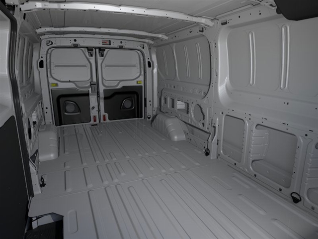 2025 Ford Transit photo 9