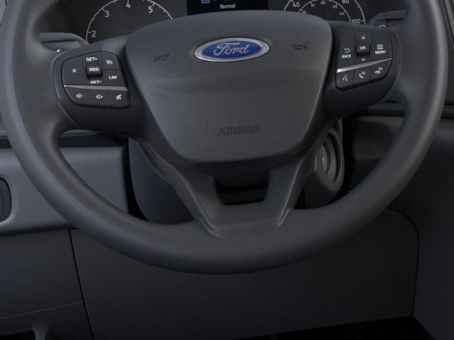2025 Ford Transit photo 10