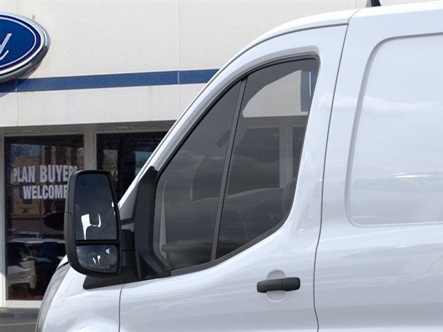 2025 Ford Transit photo 18