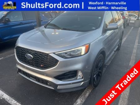 2021 Ford Edge ST