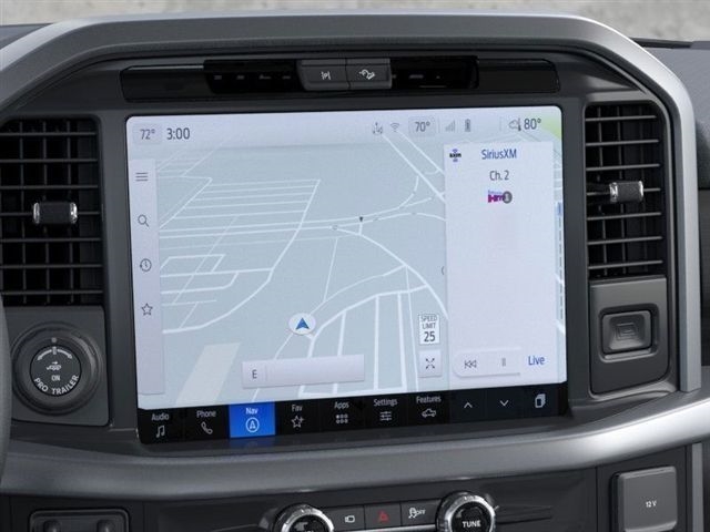 2025 Ford F-150 XLT photo 14