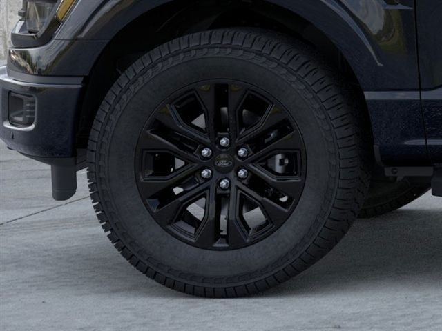 2025 Ford F-150 XLT photo 19