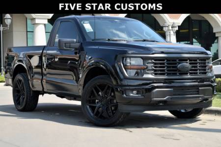 2025 Ford Roush F-150 XL