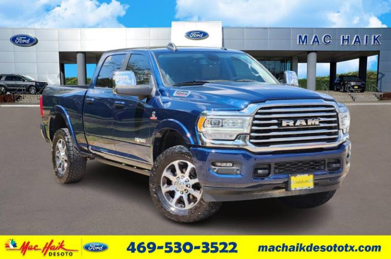 2024 RAM 2500 Longhorn