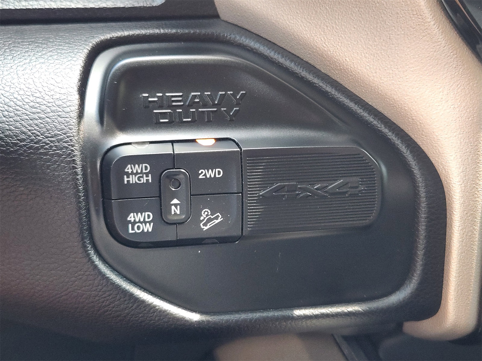 2021 Ram 2500 Laramie photo 17