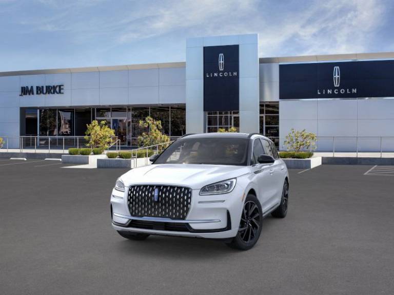 2025 Lincoln Corsair Grand Touring