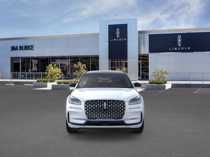 2025 Lincoln Corsair Grand Touring photo 5