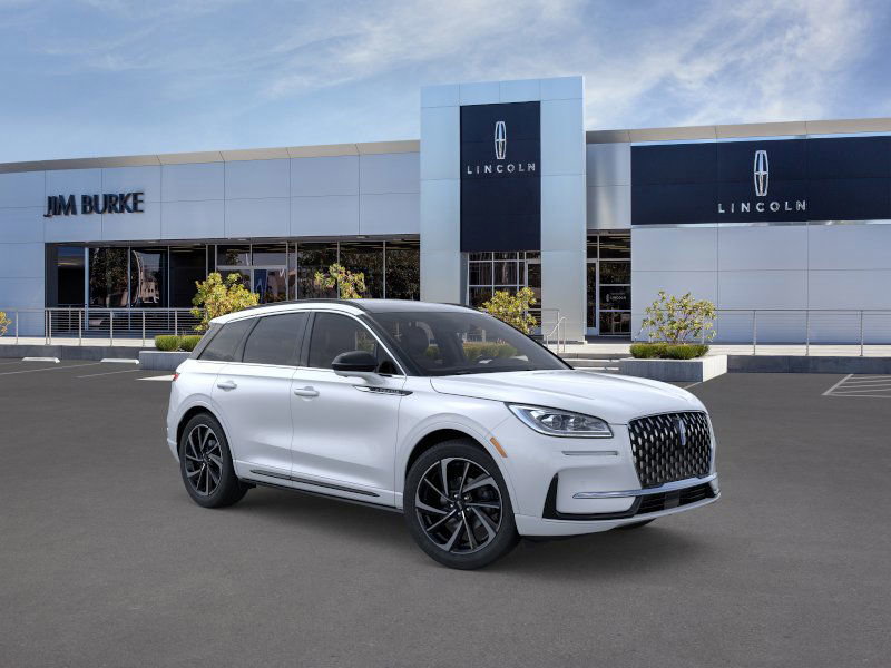 2025 Lincoln Corsair Grand Touring photo 6