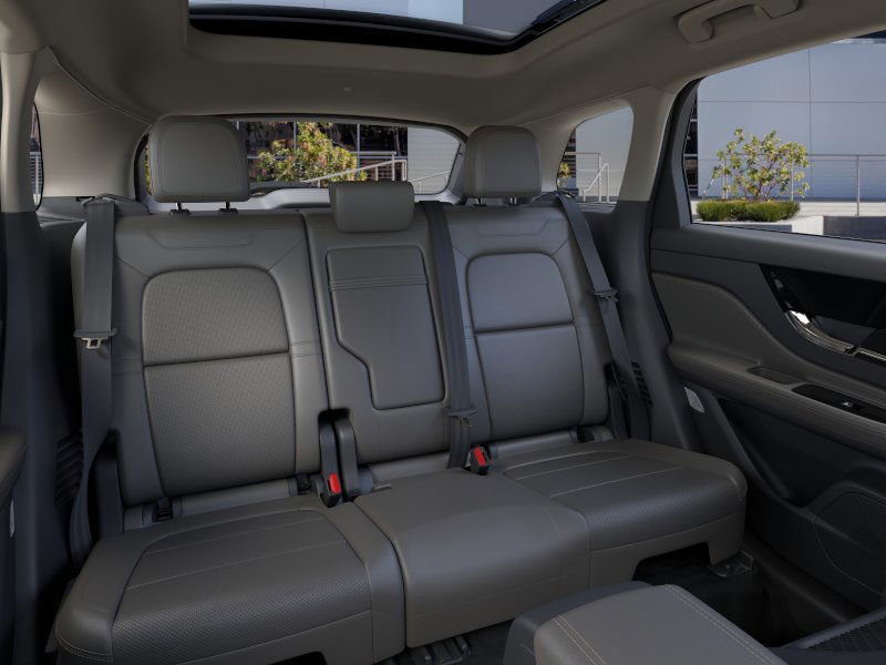 2025 Lincoln Corsair Grand Touring photo 10