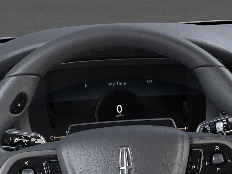 2025 Lincoln Corsair Grand Touring photo 12