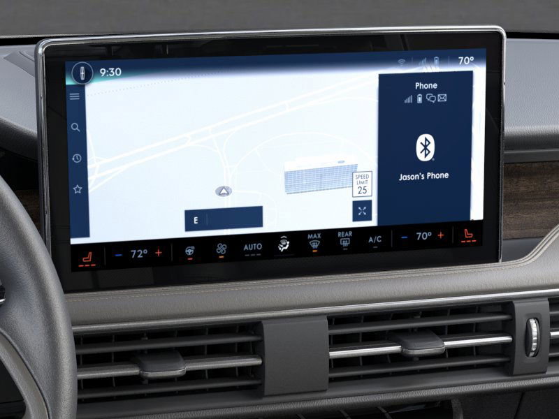 2025 Lincoln Corsair Grand Touring photo 13