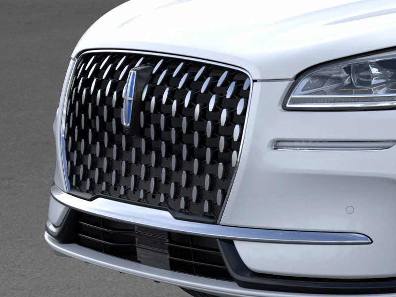 2025 Lincoln Corsair Grand Touring photo 16