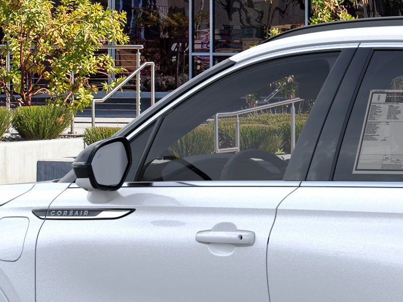 2025 Lincoln Corsair Grand Touring photo 19
