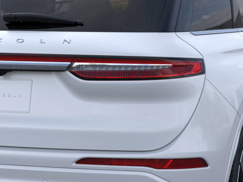 2025 Lincoln Corsair Grand Touring photo 20