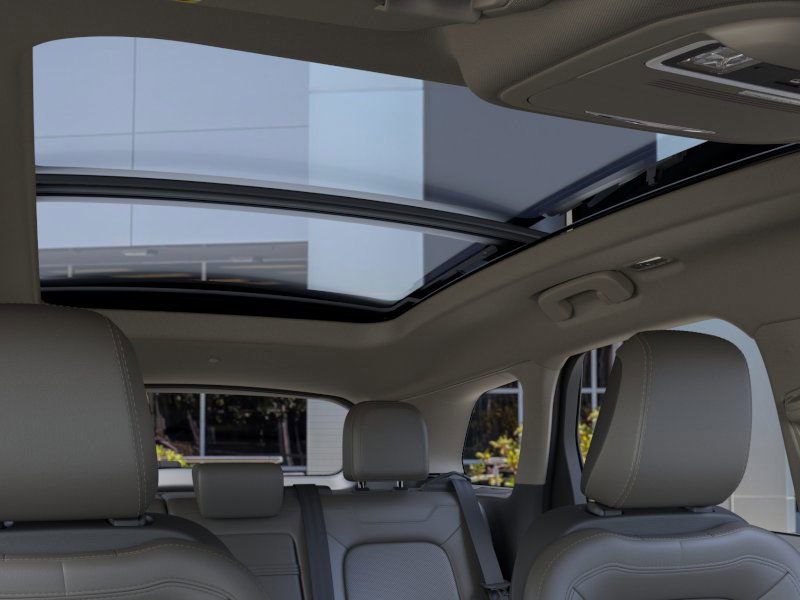 2025 Lincoln Corsair Grand Touring photo 21