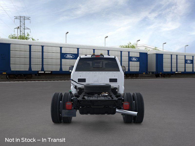 2026 Ford F-550 XL photo 3
