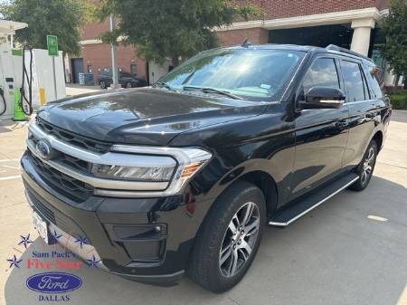 2022 Ford Expedition XLT