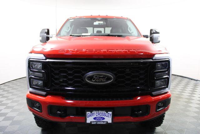 2026 Ford F-250 Lariat photo 6