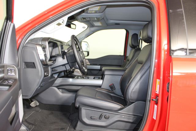 2026 Ford F-250 Lariat photo 15