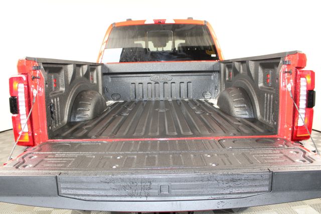 2026 Ford F-250 Lariat photo 19