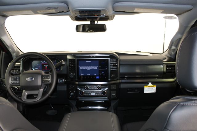 2026 Ford F-250 Lariat photo 21