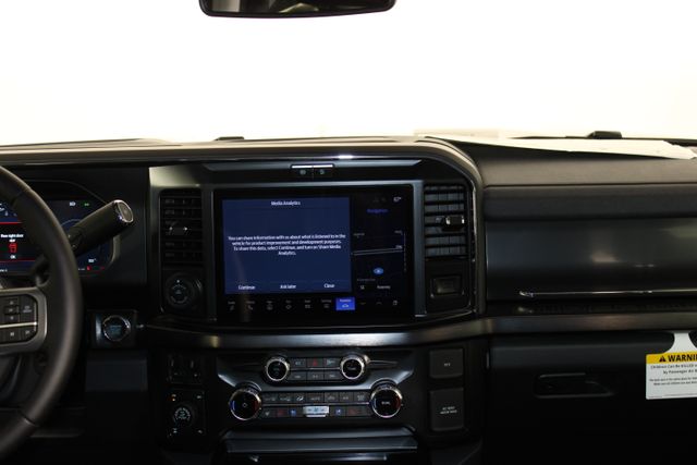 2026 Ford F-250 Lariat photo 22