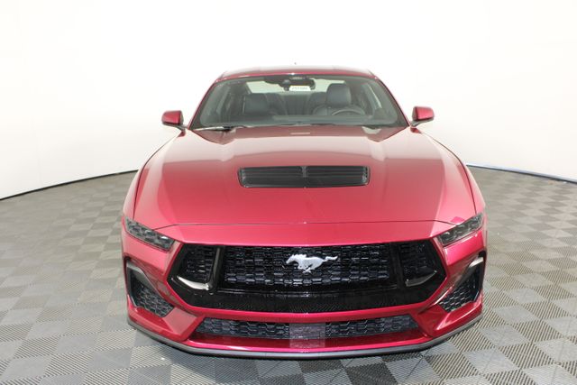 2025 Ford Mustang GT Premium photo 6
