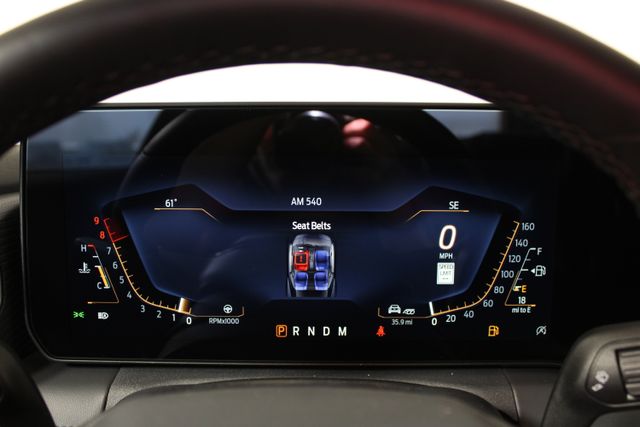 2025 Ford Mustang GT Premium photo 8