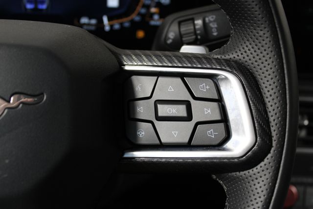 2025 Ford Mustang GT Premium photo 9