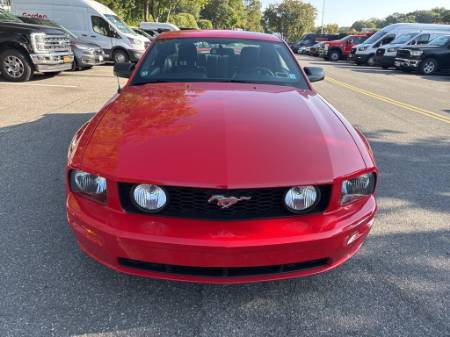 2005 Ford Mustang V6 Premium
