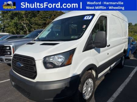 2017 Ford Transit-250 Base