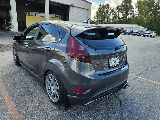 2017 Ford Fiesta ST photo 6